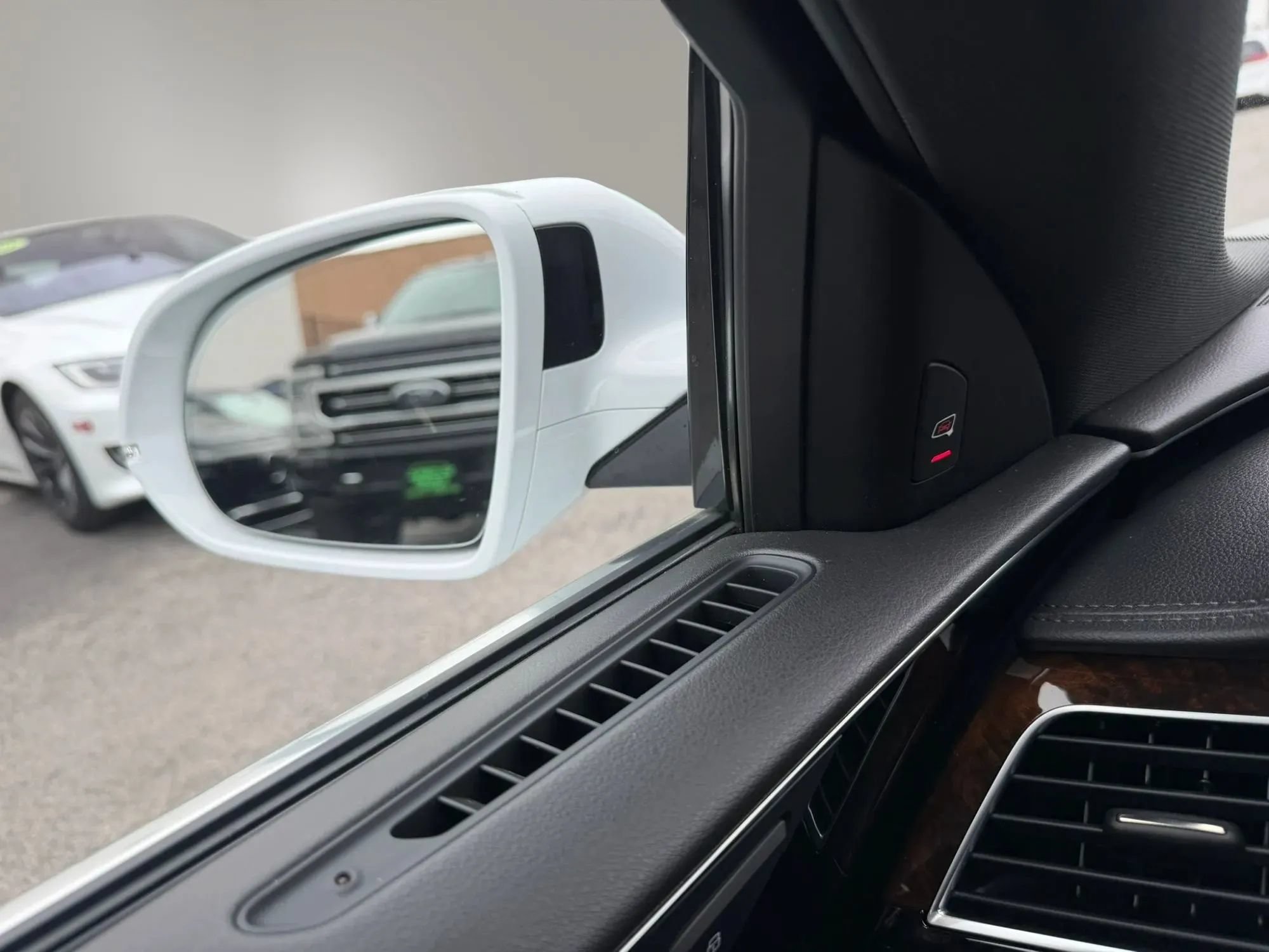 Used 2017 Audi A8 L 3.0T w/ Executive Package AWD/4WD image 26