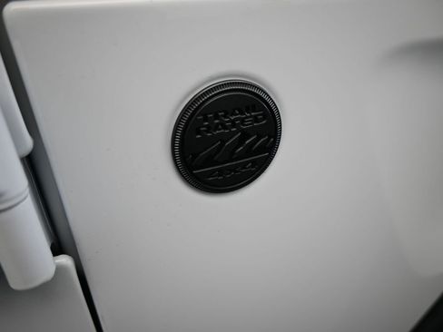 New 2026 Jeep Wrangler Willys image 40