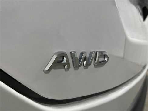 New 2025 Honda Pilot EX-L image 5