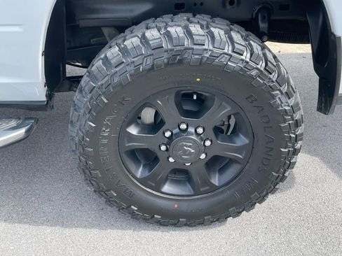 Used 2025 RAM 2500 Big Horn image 9