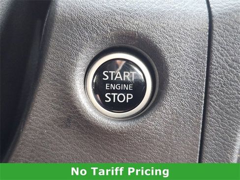 Used 2024 Nissan Frontier SV w/ SV Convenience Package image 21