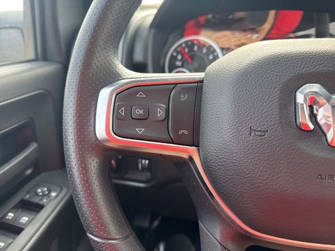 New 2026 RAM 2500 Tradesman image 12