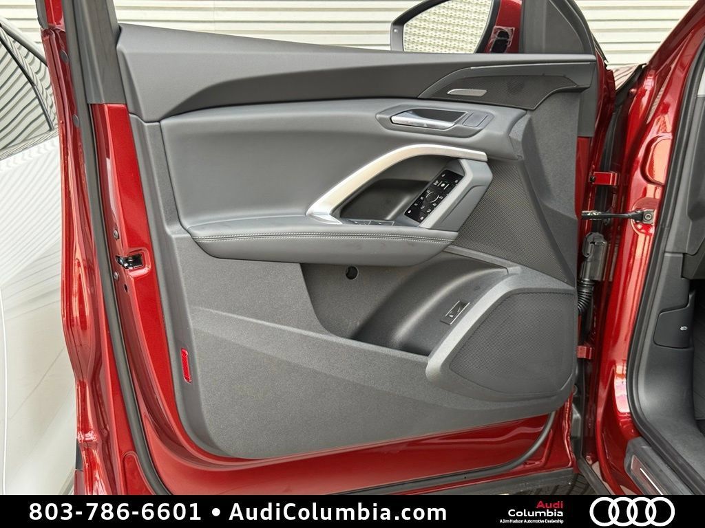 New 2026 Audi Q5 Premium Plus AWD/4WD image 17