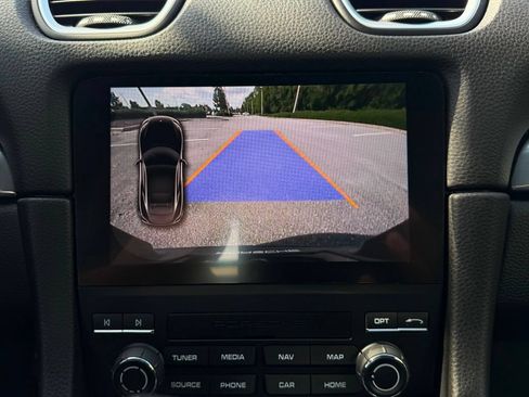 Certified 2024 Porsche 718 Cayman RWD image 16