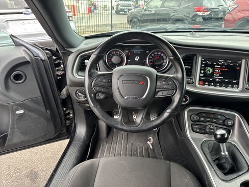 Used 2020 Dodge Challenger R/T Scat Pack image 11