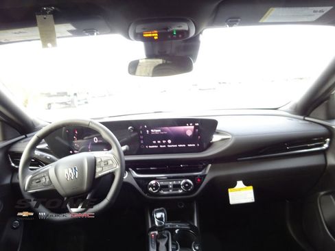 New 2026 Buick Envista Sport Touring w/ Convenience I Package image 23