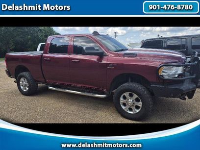 Used 2021 RAM 2500 Big Horn w/ Level 1 Equipment Group