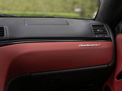 Used 2009 Maserati GranTurismo S RWD image 51