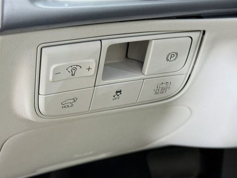 Certified 2026 Hyundai Tucson SEL AWD/4WD image 18