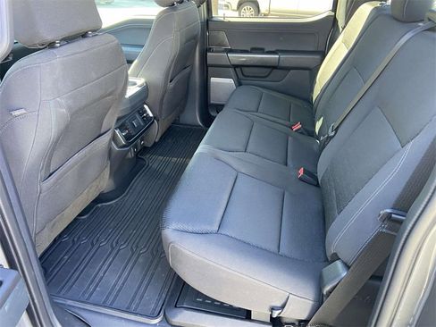 Used 2023 Ford F150 XLT w/ Equipment Group 302A High image 20