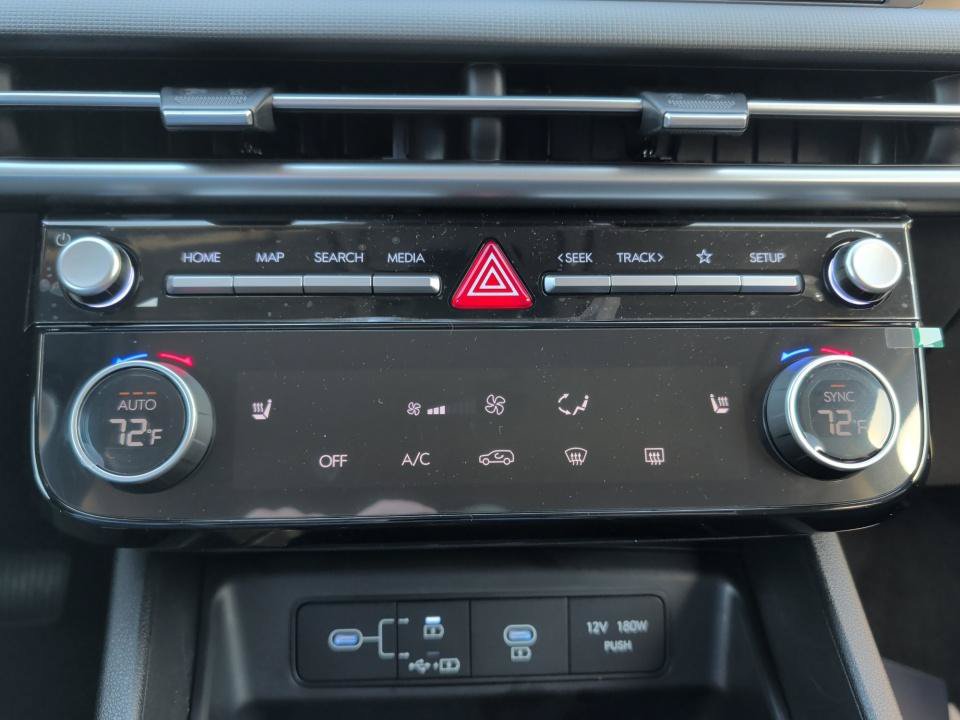 New 2026 Hyundai Tucson SEL Plus AWD/4WD image 18