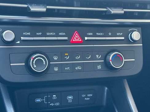 New 2026 Hyundai Tucson SE FWD image 19