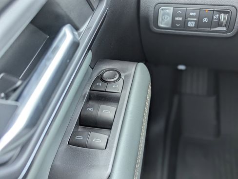 New 2026 GMC Terrain AT4 w/ Technology Package II image 20