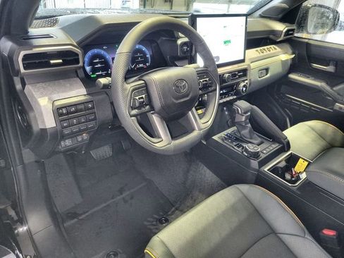 New 2026 Toyota Tacoma Trailhunter image 14