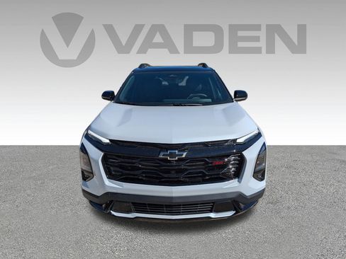 New 2026 Chevrolet Equinox RS w/ Convenience Package III image 28