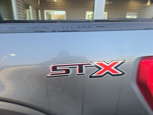 Certified 2021 Ford F150 XL w/ STX Appearance Package image 9