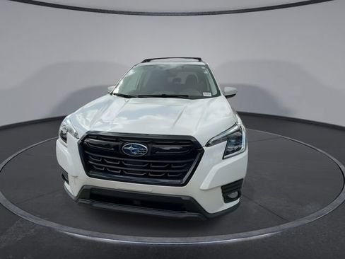 Certified 2023 Subaru Forester Premium image 3