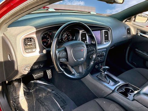 Used 2020 Dodge Charger GT w/ Blacktop Package image 13