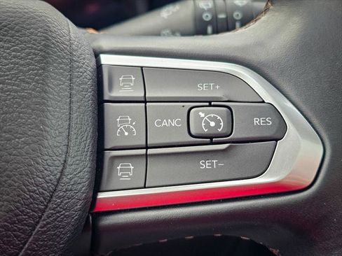 Certified 2022 Jeep Compass Limited w/ Elite Group AWD/4WD image 22