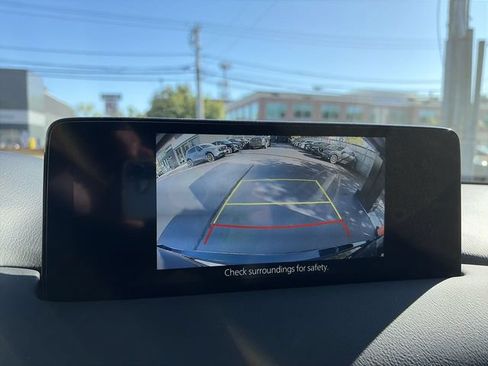 Certified 2025 MAZDA CX-5 AWD 2.5 S w/ Preferred Package image 17