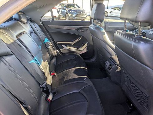 Used 2011 Cadillac CTS Performance image 28