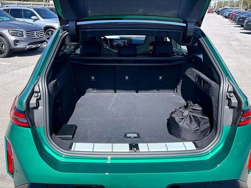 New 2026 BMW M5 Touring image 25