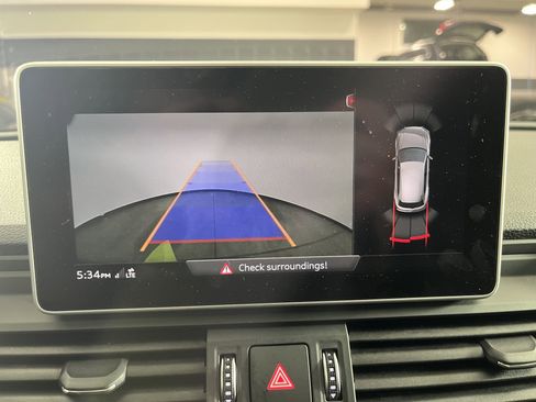 Used 2018 Audi SQ5 Premium Plus w/ Navigation Package image 28