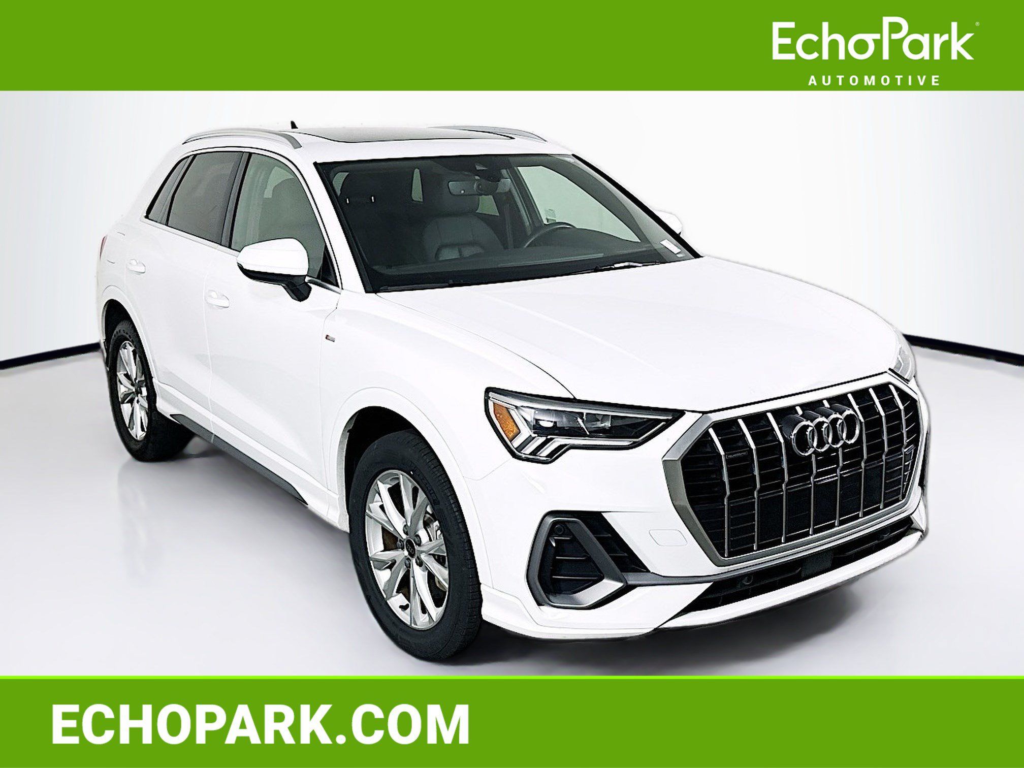 Used 2024 Audi Q3 2.0T Premium AWD/4WD image 1