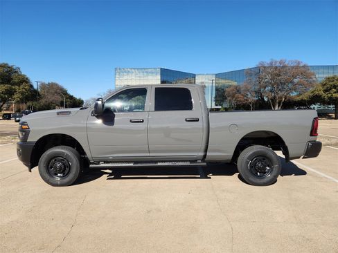 New 2026 RAM 2500 Tradesman image 3