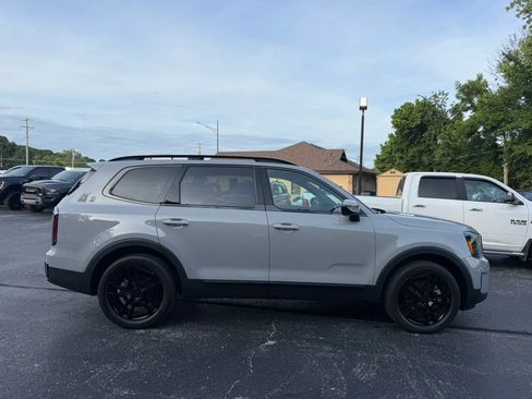 Used 2025 Kia Telluride SX X-Line AWD/4WD image 7