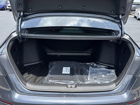 New 2026 Honda Accord LX image 16