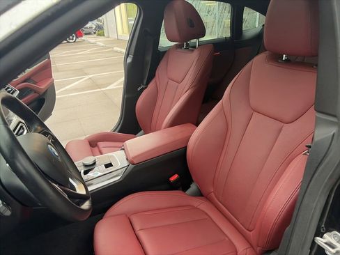 Used 2024 BMW i4 eDrive35 w/ Premium Package RWD image 24
