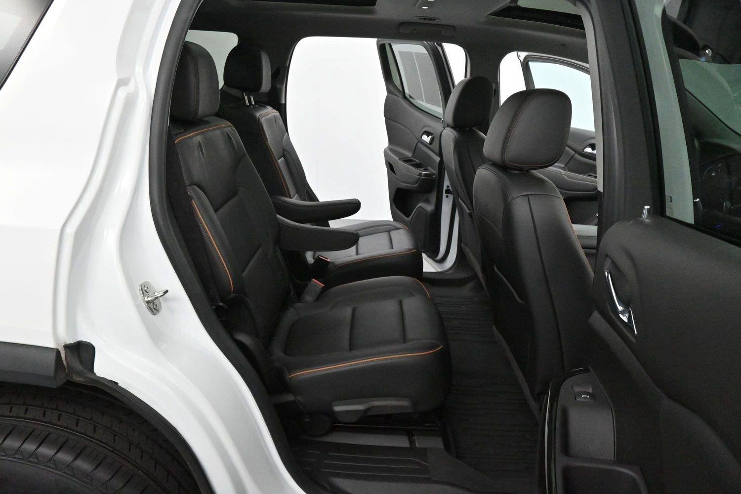 Used 2021 GMC Acadia AT4 w/ LPO, Floor Liner Package AWD/4WD image 39