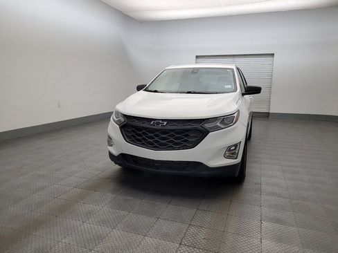 Used 2020 Chevrolet Equinox LS w/ LS Convenience Package image 15