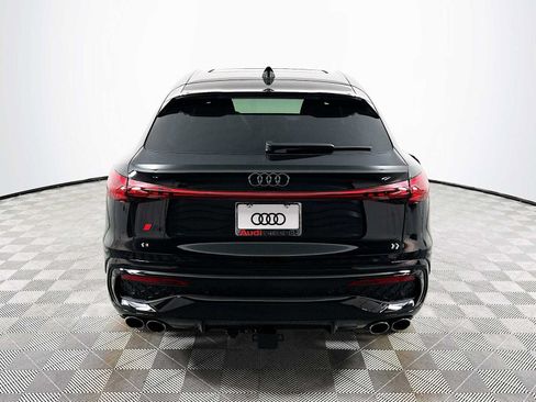 New 2026 Audi SQ5 Premium Plus AWD/4WD image 6