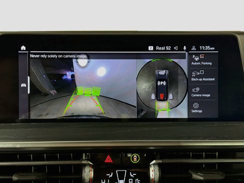 Certified 2023 BMW X3 sDrive30i w/ Convenience Package RWD image 14
