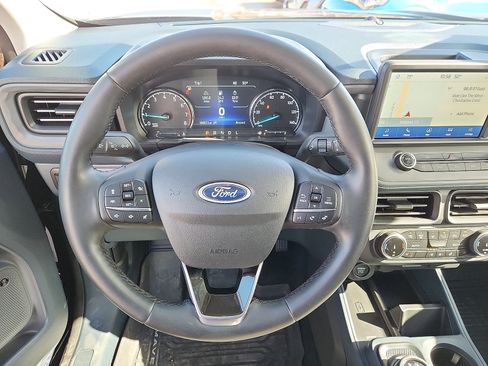 Used 2024 Ford Maverick Tremor w/ Tremor Off-Road Package image 16