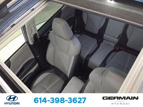 Used 2024 Subaru Forester Limited AWD/4WD image 33