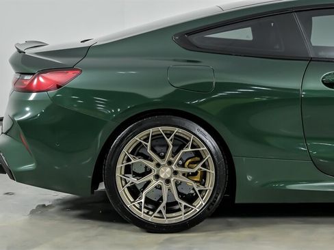 Used 2022 BMW M8 Competition w/ M Carbon Exterior Package AWD/4WD image 13