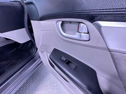 Used 2015 Honda Civic EX image 35