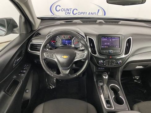 Certified 2020 Chevrolet Equinox LT AWD/4WD image 13