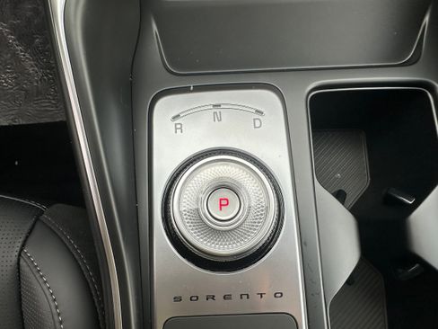 New 2026 Kia Sorento EX image 42