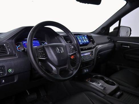 Used 2020 Honda Passport EX-L image 14