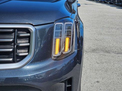 Certified 2024 Kia Telluride S w/ S Sunroof Package image 11