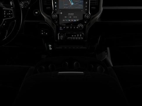 New 2026 RAM 2500 Tradesman image 35