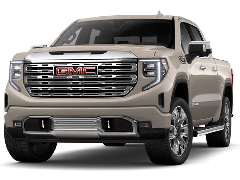 New 2026 GMC Sierra 1500 Denali image 25