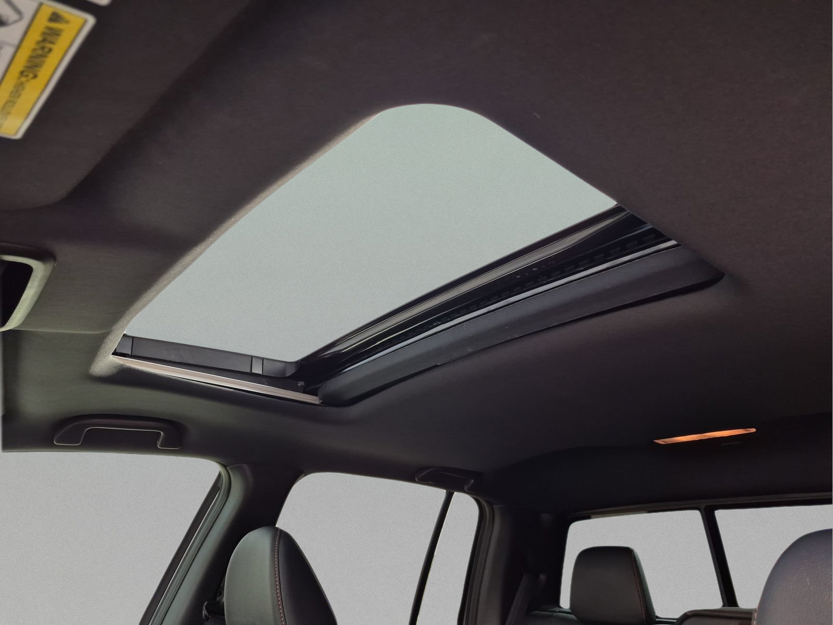 Certified 2025 Honda Ridgeline TrailSport image 28