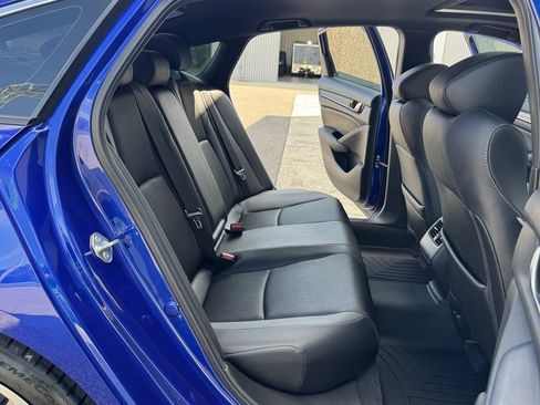 Used 2020 Honda Accord Sport image 38
