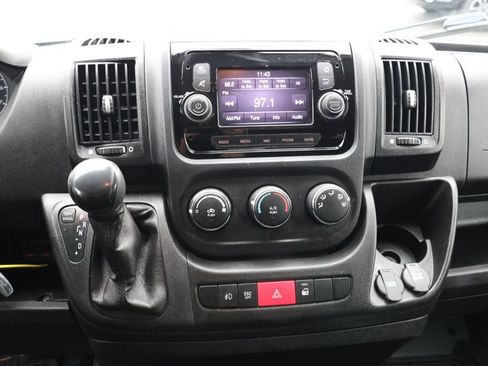 Used 2021 RAM ProMaster 1500 w/ Convenience Group image 16