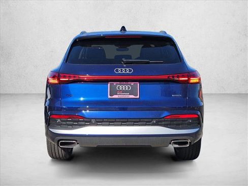 New 2025 Audi Q5 Premium Plus image 8